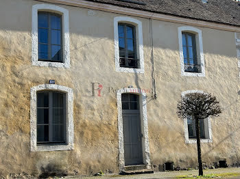 maison à Bellême (61)