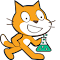 Item logo image for Scratch Science