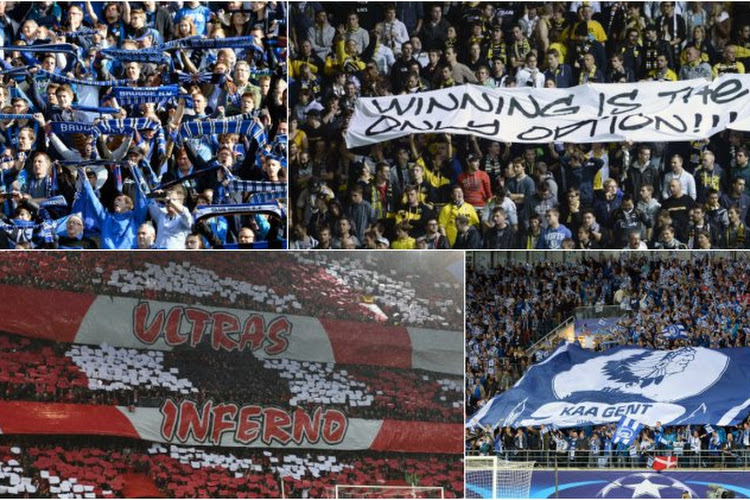 La Pro League veut "former" ses supporters