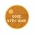 Good with Wood Logo