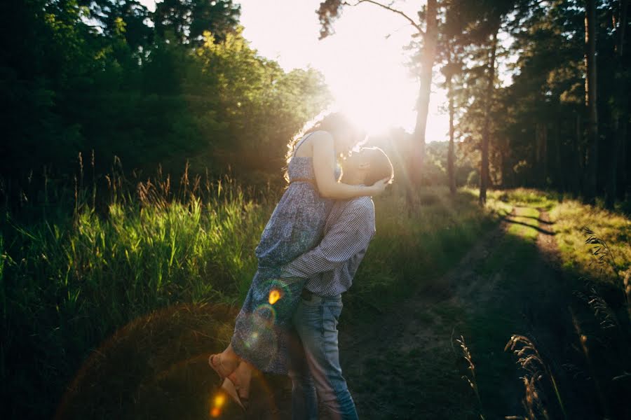 結婚式の写真家Elena Petrukovich (petrukovich)。2014 9月5日の写真