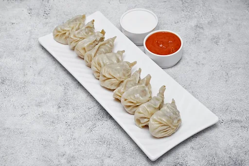 Chicken Momos