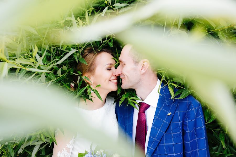 Photographe de mariage Oksana Schemerova (oksanaschem). Photo du 24 juillet 2017