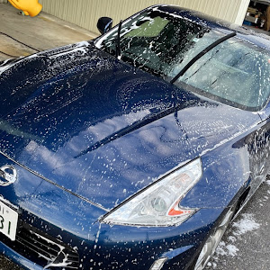 フェアレディZ Z34