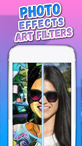 Photo Effects - Art Filters