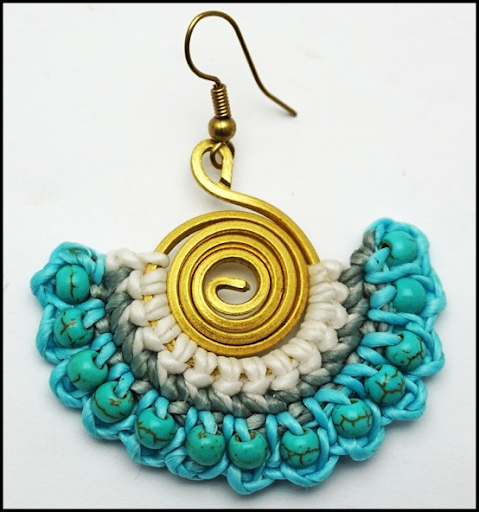 DIY Macrame. How to make macrame easy