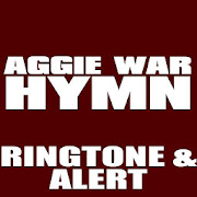 Aggie War Hymn Ringtone  Icon