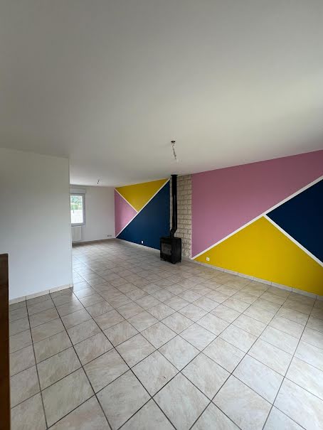 Vente maison 5 pièces 90 m² à Néhou (50390), 195 000 €