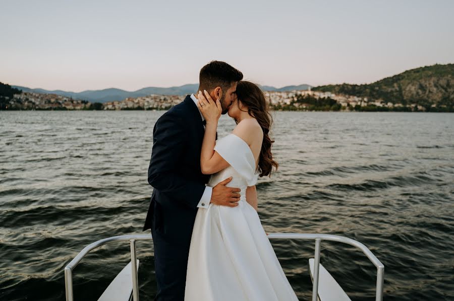 婚禮攝影師Kyrillos Samaras（kyrillossamphoto）。2020 5月6日的照片