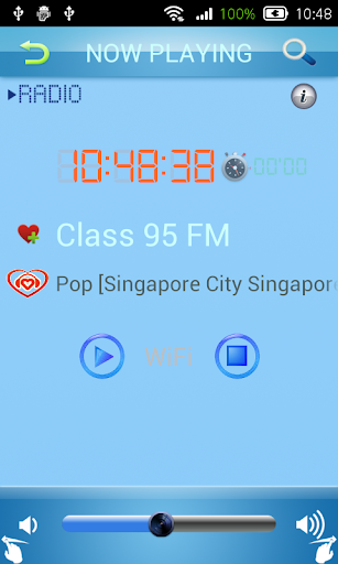 免費下載音樂APP|Radio Singapore app開箱文|APP開箱王
