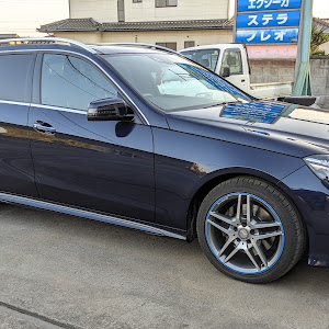 Eクラス ステーションワゴン S212