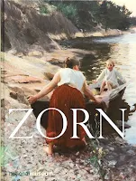 Zorn - En svensk superstjrna