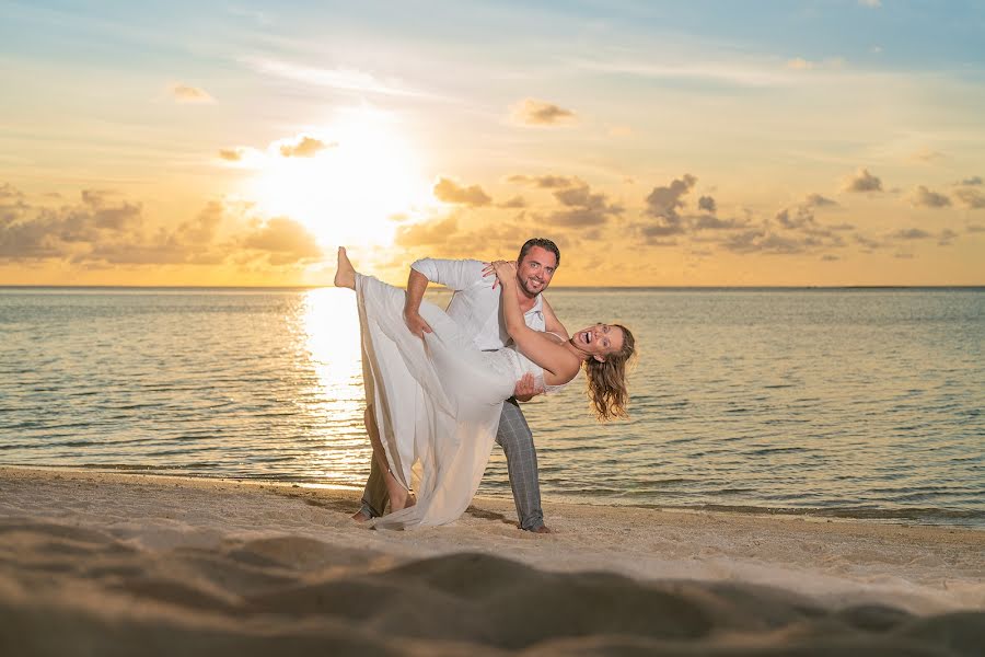 Fotógrafo de casamento Hemant Hurbansee (hemant). Foto de 15 de dezembro 2022