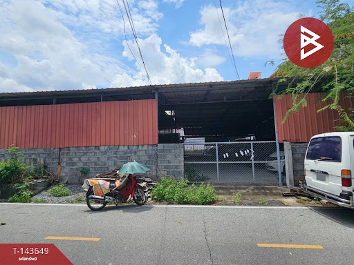 Thai Ban Mai, Mueang Samut Prakan District, จ.สมุทรปราการ