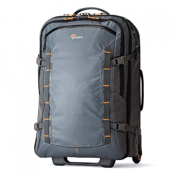 Vali Máy Ảnh Du Lịch Lowepro Highline Rl X400 Aw - Lp36971 - Hàng Chính Hãng