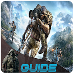 Cover Image of Скачать Ghost Recon Breakpoint : walkthrough Game 3.4 APK