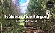 Evolution Tree Surgery and Ground Care Ltd Logo