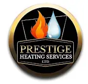 Prestige Heating Services Ltd Logo