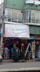 El Gancho