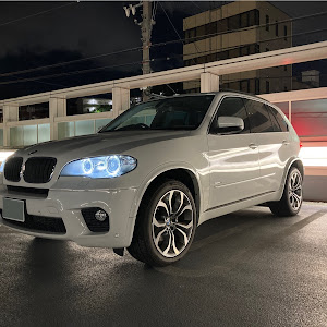 X5 xDrive 35i