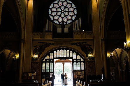 Fotógrafo de bodas Laszlo Vegh (laca). Foto del 18 de septiembre 2018