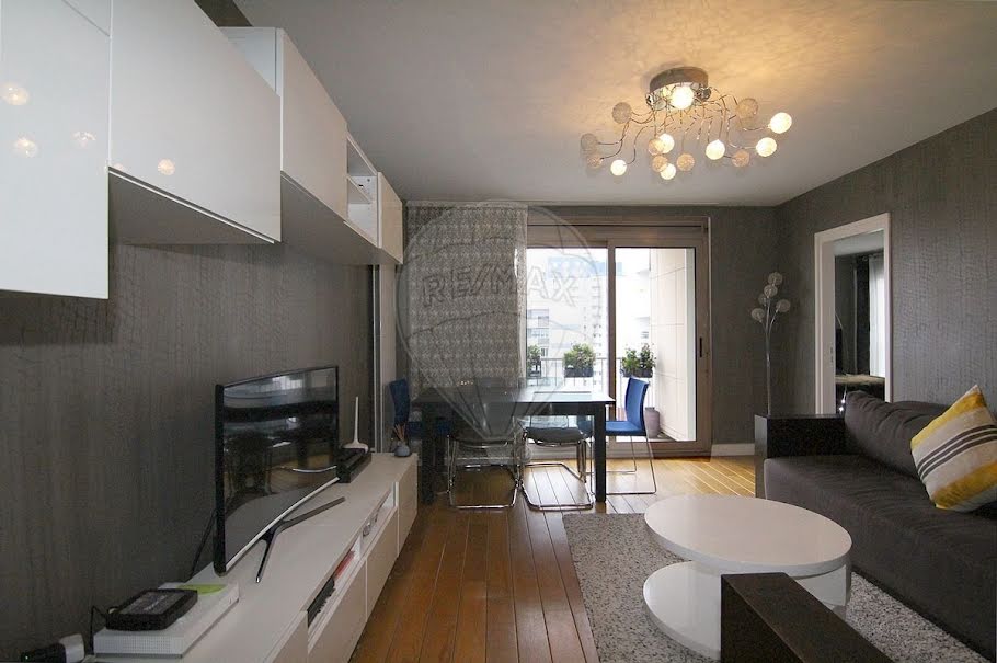 Vente appartement 4 pièces 78 m² à Colombes (92700), 349 000 €