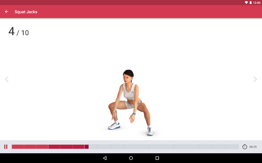 免費下載健康APP|Runtastic Leg Workout Trainer app開箱文|APP開箱王