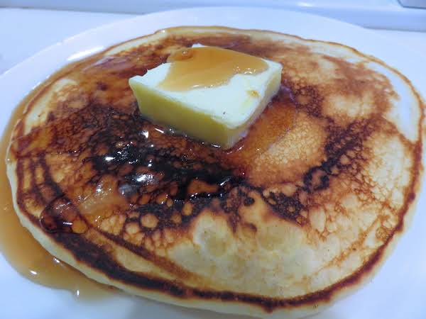 Welsh Pancakes (Crempog) image