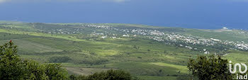 terrain à Saint leu (974)