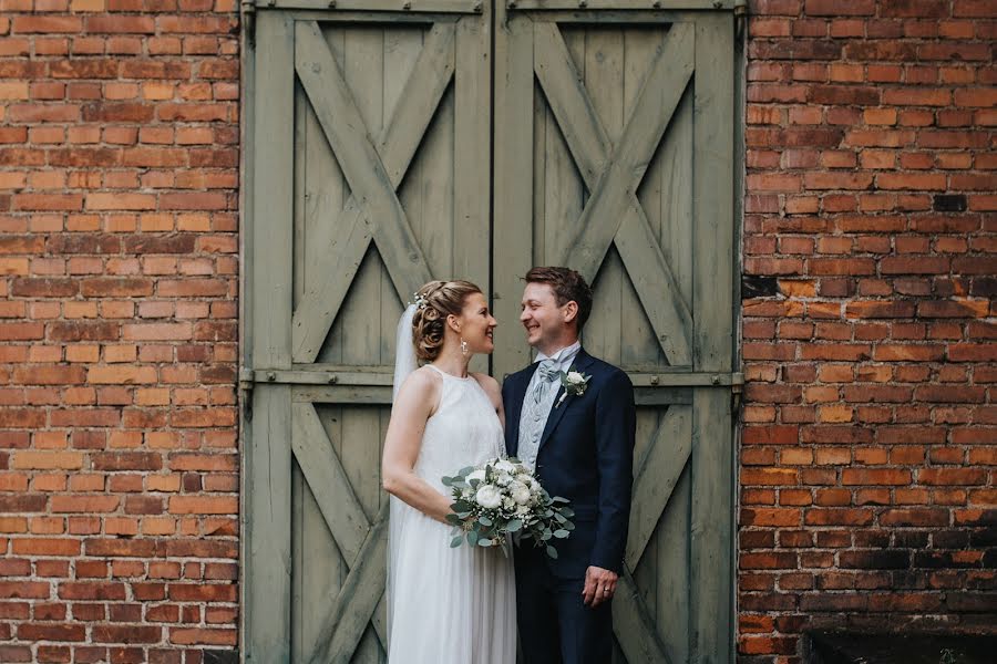 Fotógrafo de bodas Frida Lord (fridalord). Foto del 9 de enero 2019