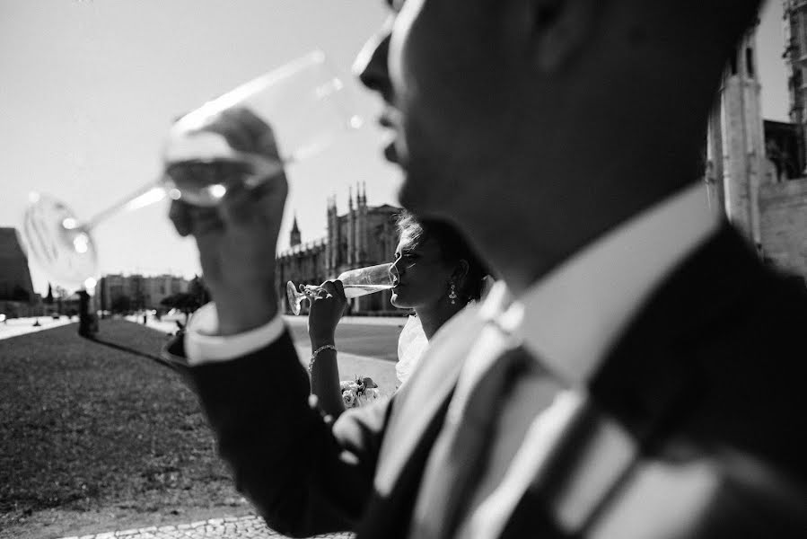 Fotógrafo de casamento Olga Moreira (olgamoreira). Foto de 23 de outubro 2016