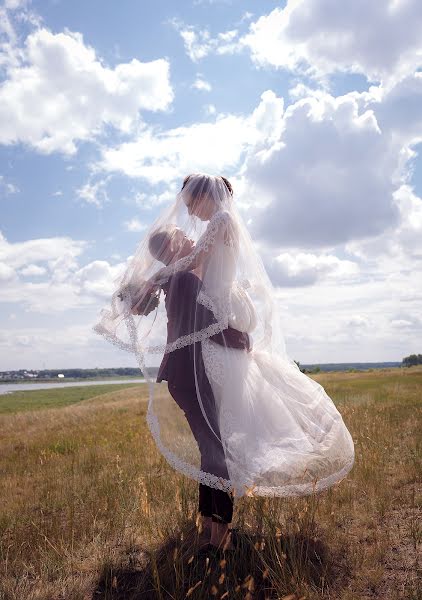 Fotógrafo de bodas Nadezhda Vereshchagina (nvereshchagina). Foto del 15 de noviembre 2019