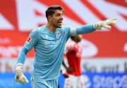 Arminia Bielefeld goalkeeper Stefan Ortega has signed for EPL giants Manchester City.