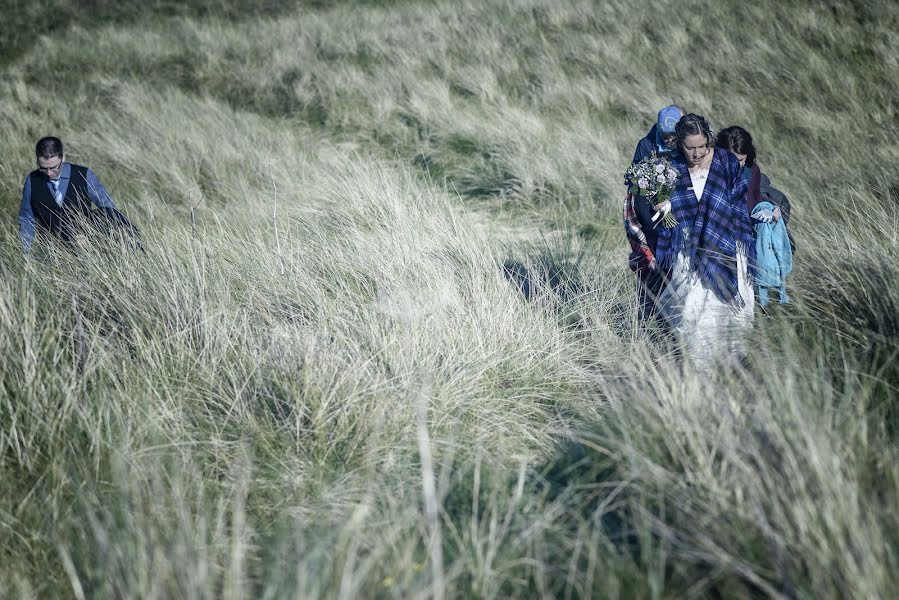 Fotógrafo de bodas Ewan Mathers (ewanmathers). Foto del 31 de octubre 2019