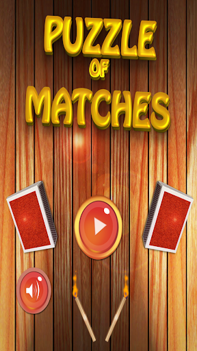 Matches Puzzle