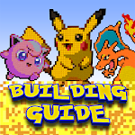 Cover Image of Unduh Building: Minecraft Pokemon 1.0 APK