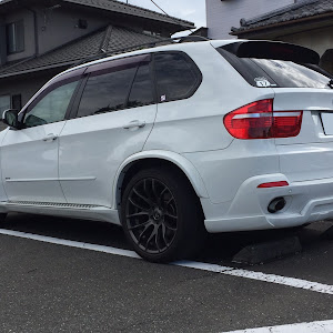 X5 xDrive 30i