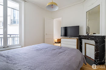 appartement à Paris 17ème (75)