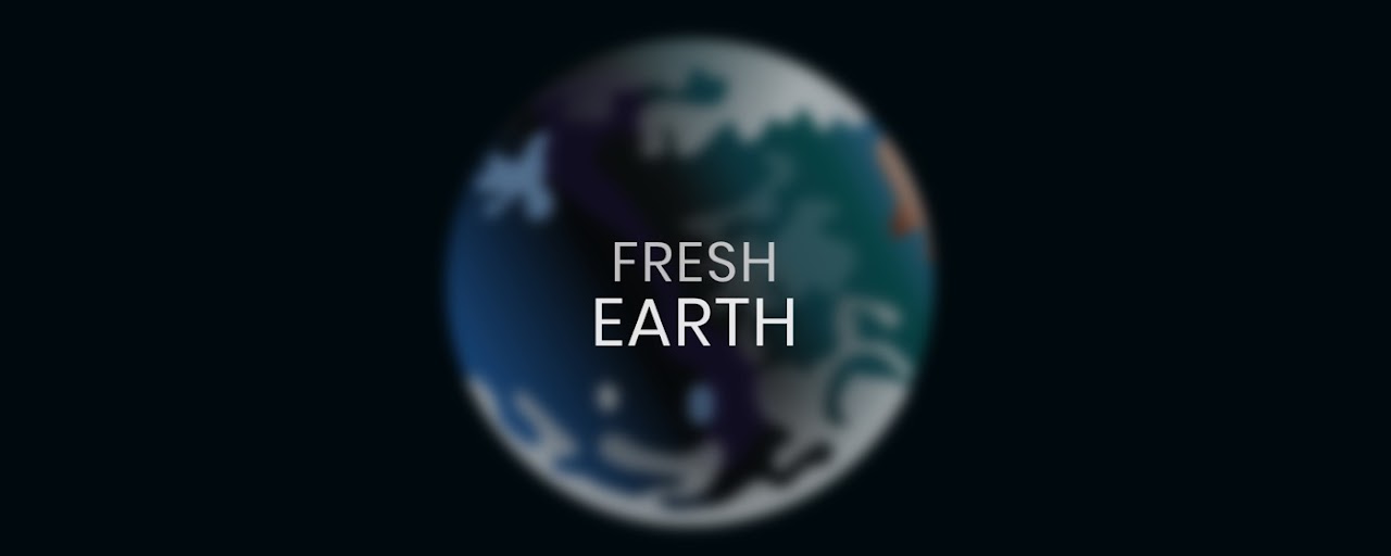 Fresh Earth Preview image 2