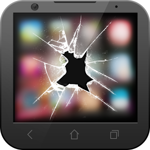 Ultimate Crack Screen 1.0.2 Icon