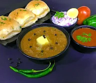 Pavbhaji Klub menu 2