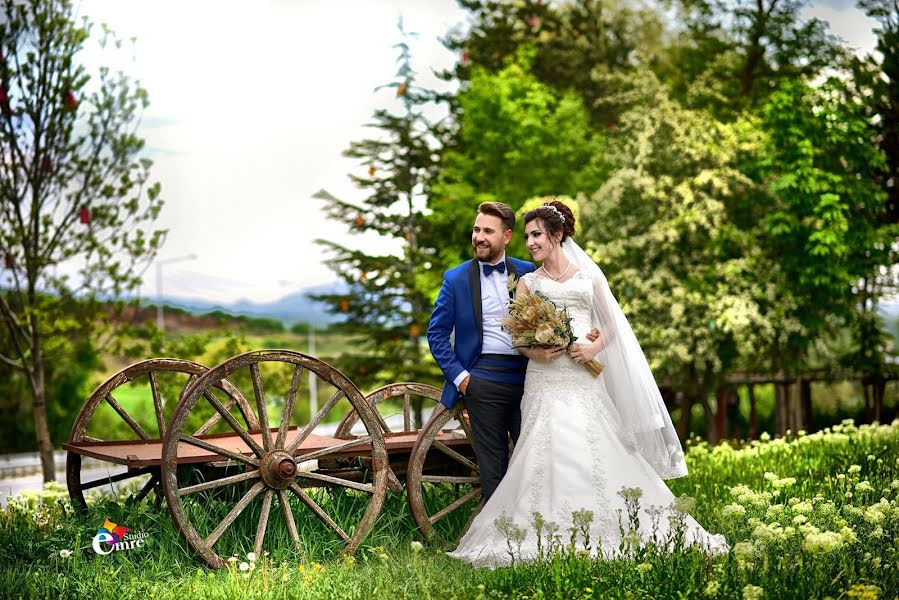Jurufoto perkahwinan Hasan Yüksel (hasanyuksel). Foto pada 14 Julai 2020