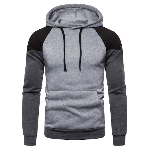 Title 3, Long sleeve casual sweater