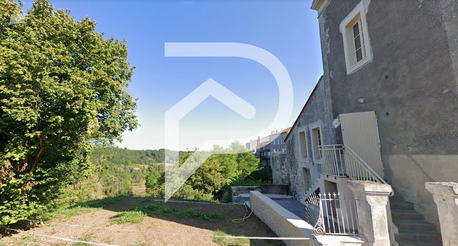 Vente maison 10 pièces 265 m² à Gensac (33890), 564 300 €