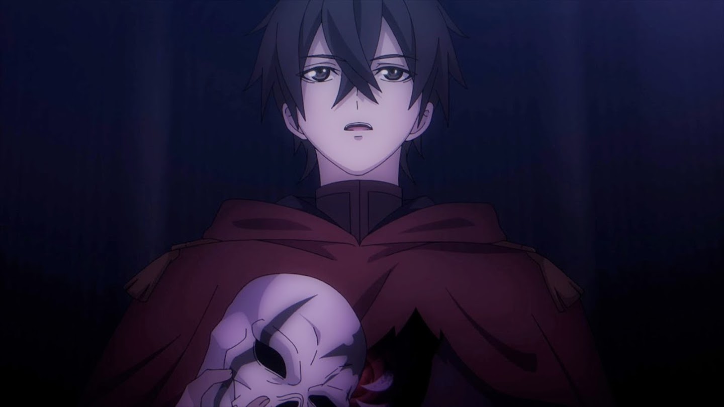 Watch The Strongest Magician in the Demon Lord's Army Was a Human live
