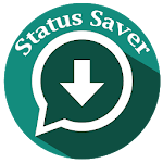 Cover Image of 下载 Status Saver For Whatsapp - WAStatus Downloader 1.0.5 APK