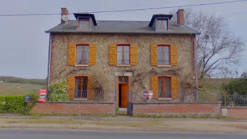 maison à Saint-Martin-d'Ablois (51)