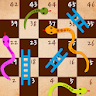 Snakes & Ladders King icon