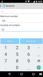 How to install Random Number Generator lastet apk for pc