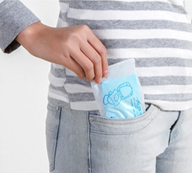 Title 8, Disposable travel thick paste waterproof toilet...